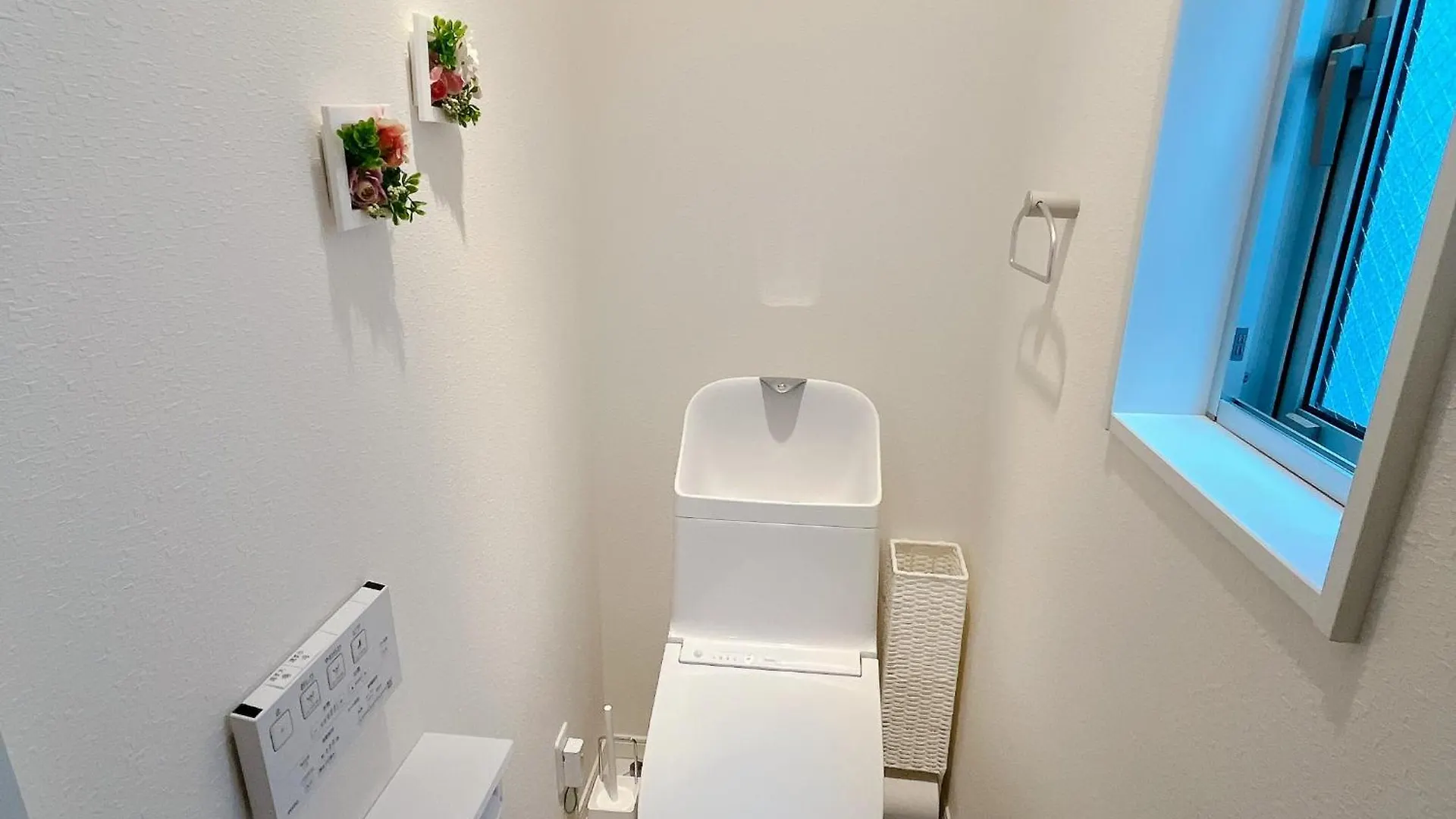 Apartamento 67, Nogata, Entire House For Rent Tokio
