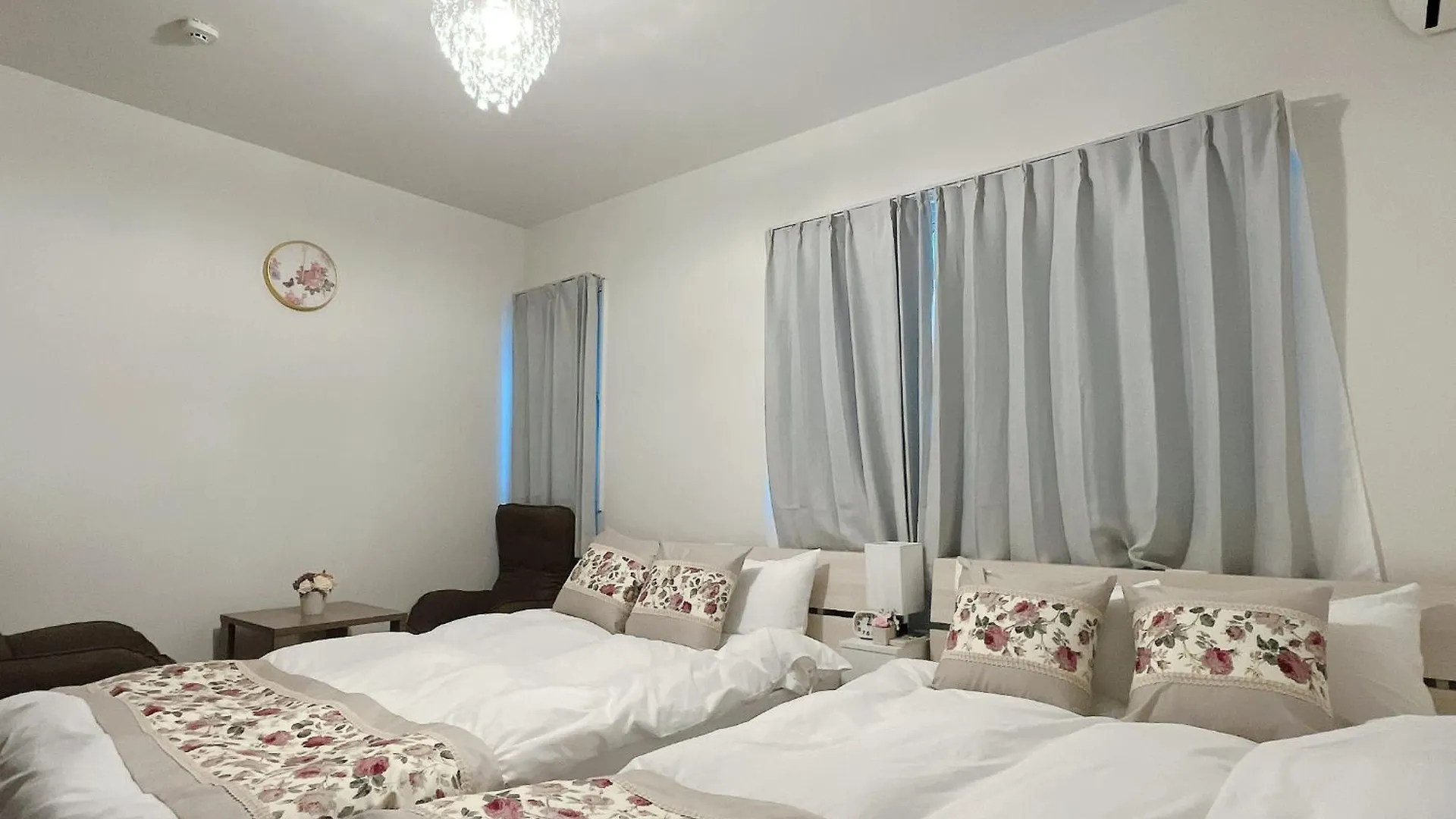 Апартаменты 67, Nogata, Entire House For Rent Токио