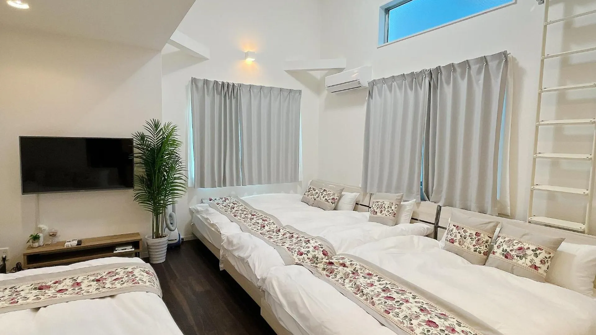 Апартаменты 67, Nogata, Entire House For Rent Токио Япония
