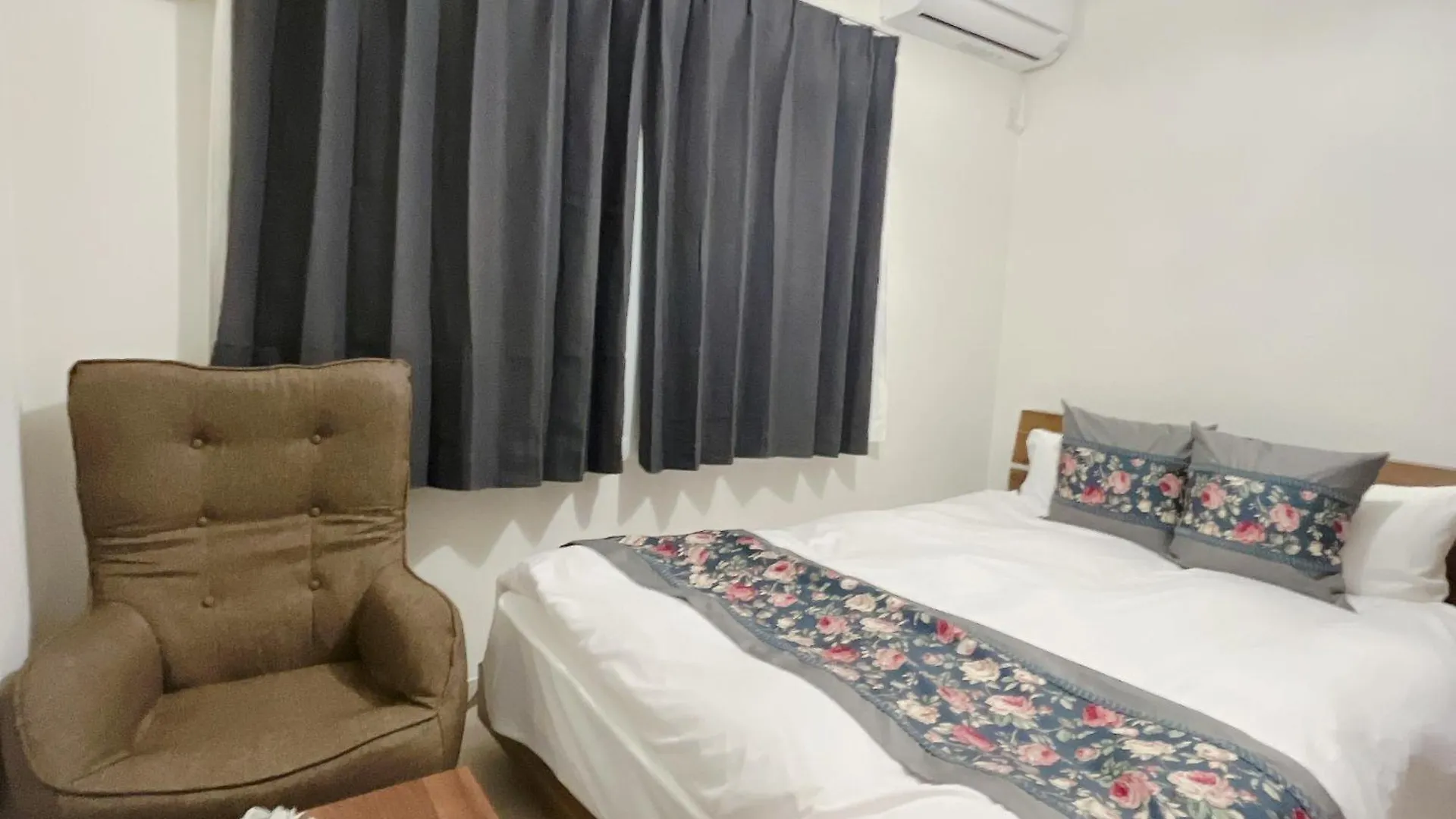 Апартаменты 67, Nogata, Entire House For Rent Токио