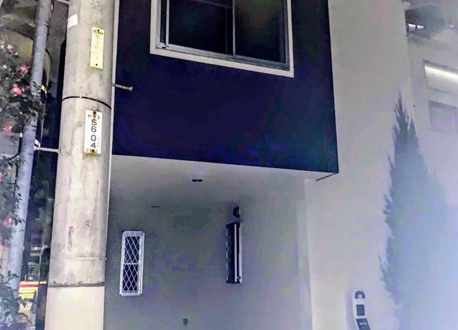 67, Nogata, Entire House For Rent Apartment Tokyo 0*,  Japan