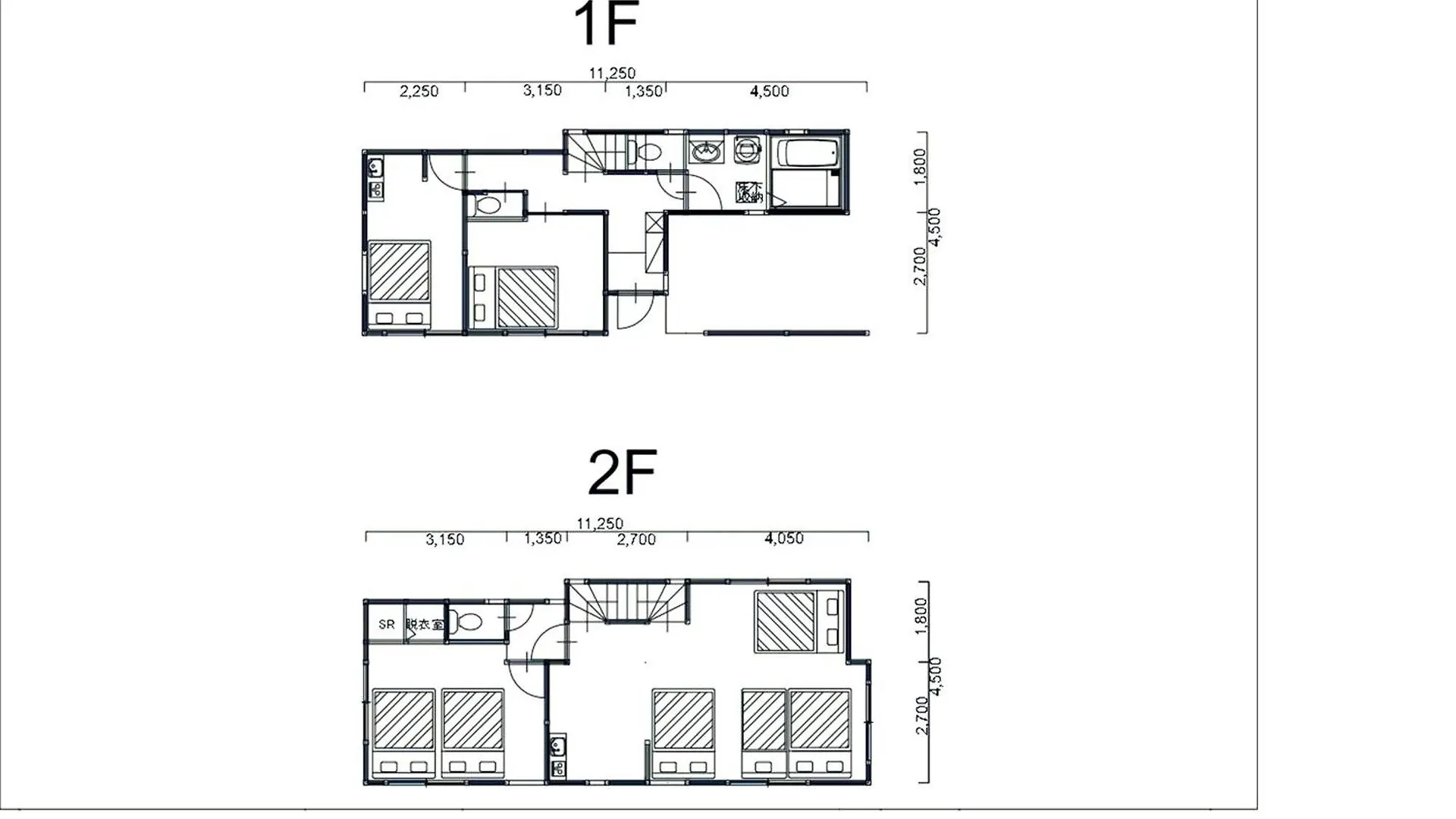 67, Nogata, Entire House For Rent Apartment Tokyo