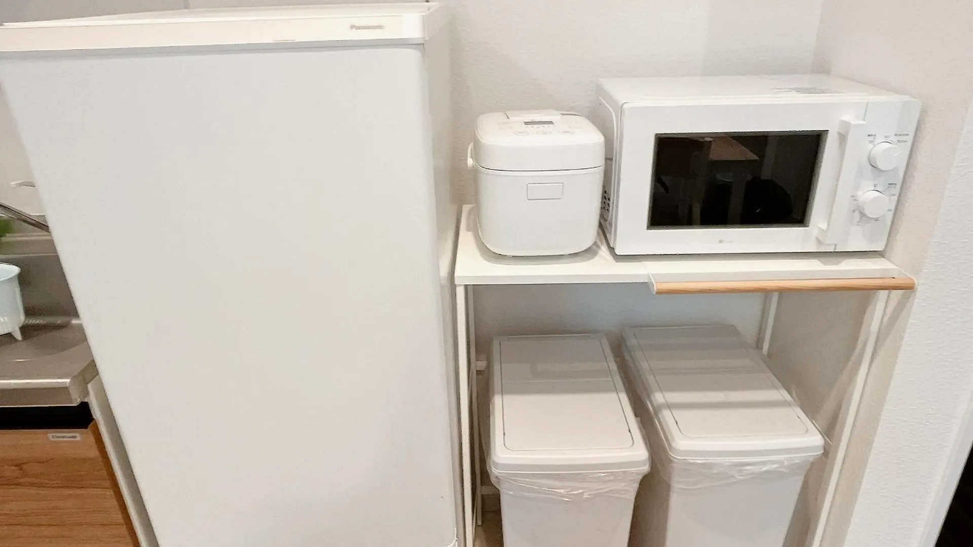 Apartmán 67, Nogata, Entire House For Rent Prefektura Tokio