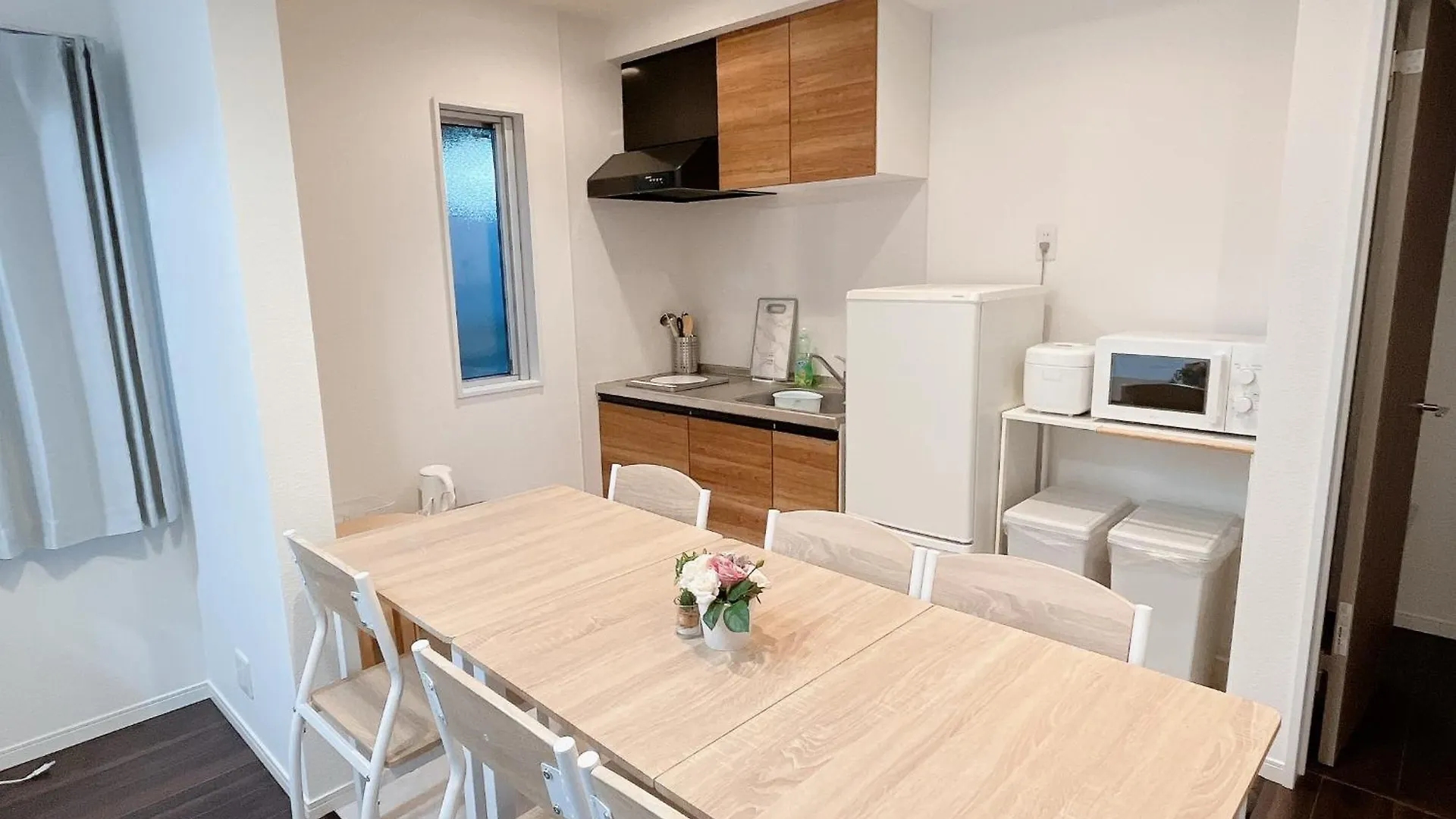 67, Nogata, Entire House For Rent Apartment Tokyo