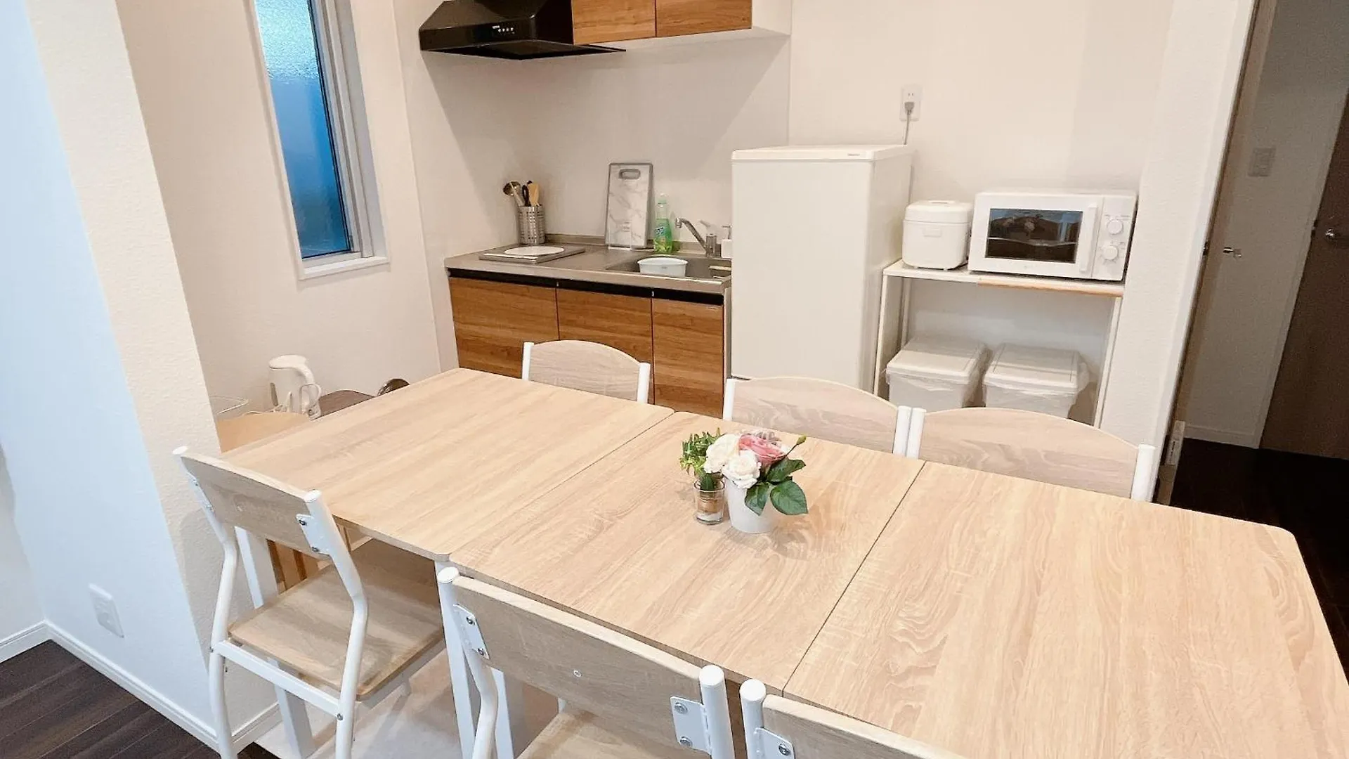 67, Nogata, Entire House For Rent Apartment Tokyo