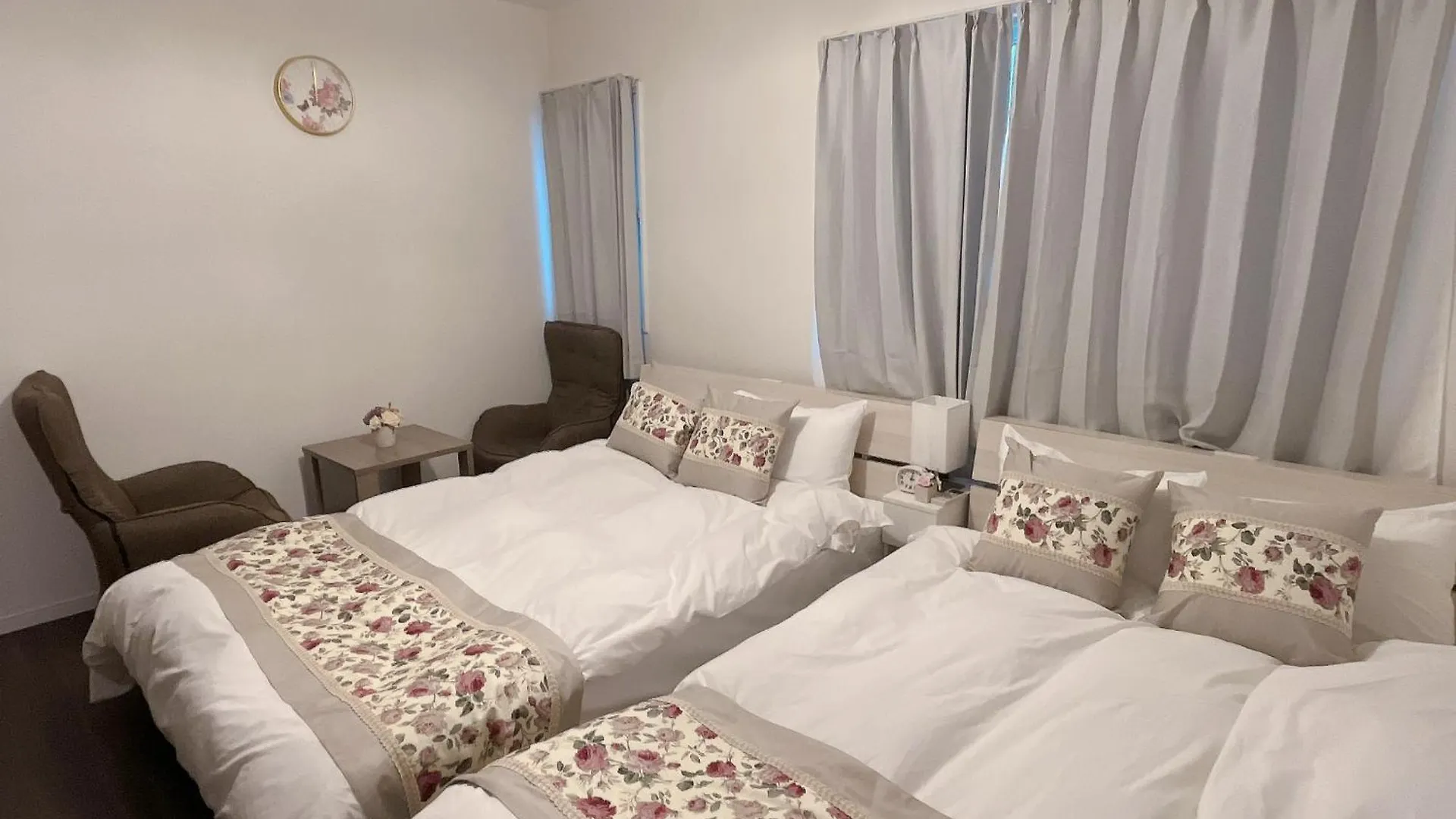 67, Nogata, Entire House For Rent Apartment Tokyo