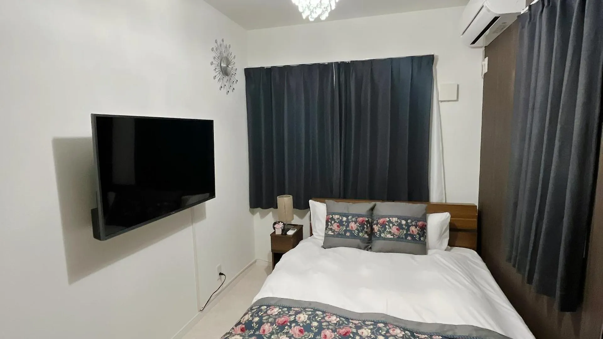 Apartmán 67, Nogata, Entire House For Rent Prefektura Tokio Japonsko
