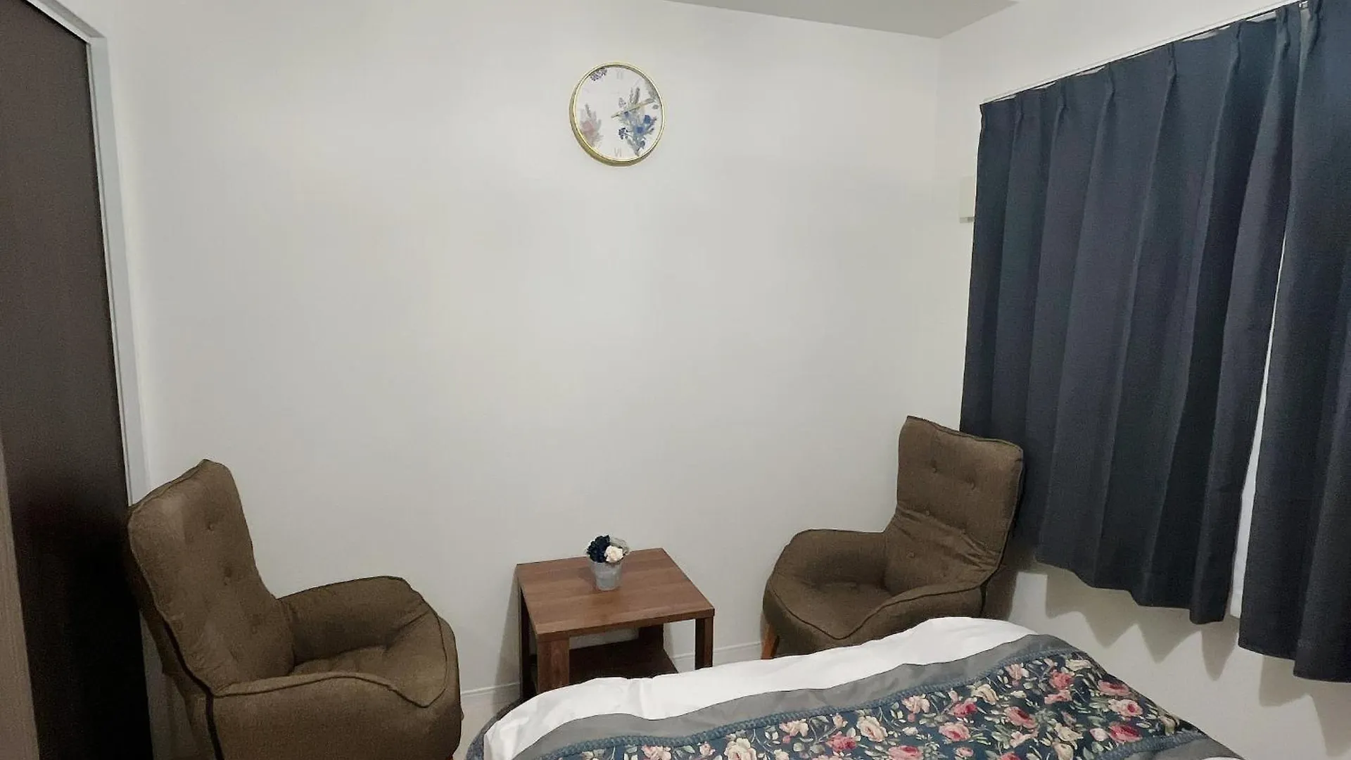 Apartmán 67, Nogata, Entire House For Rent Prefektura Tokio Japonsko