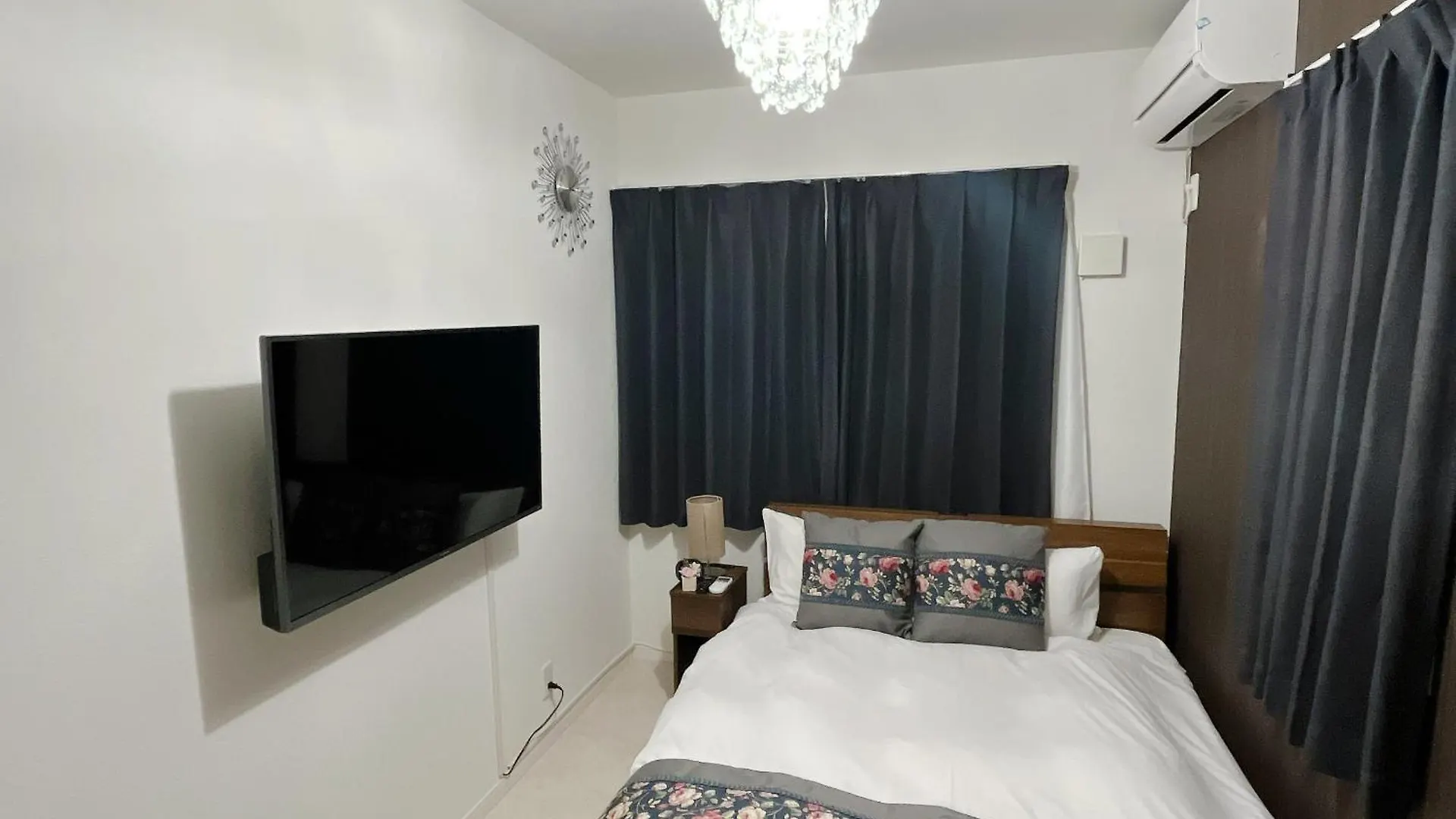67, Nogata, Entire House For Rent Apartment Tokyo