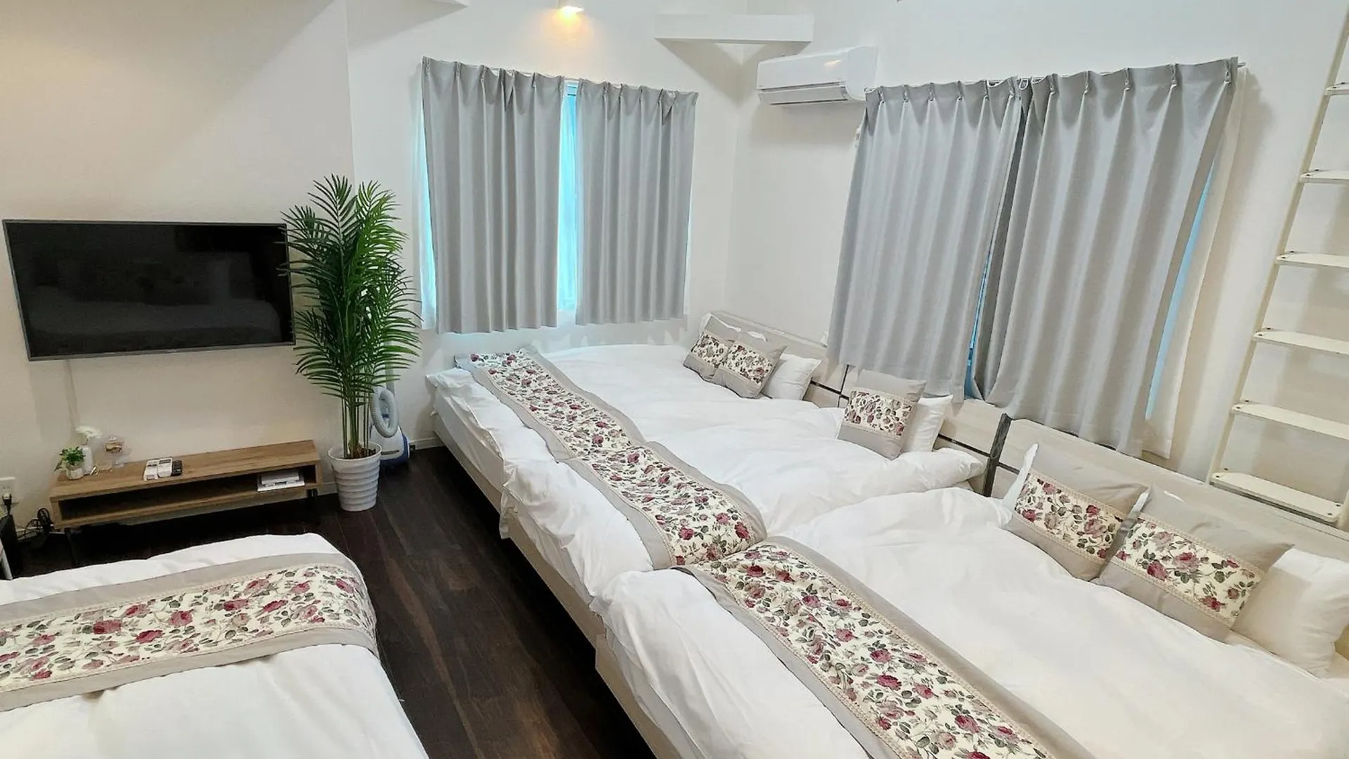 67, Nogata, Entire House For Rent Apartment Tokyo